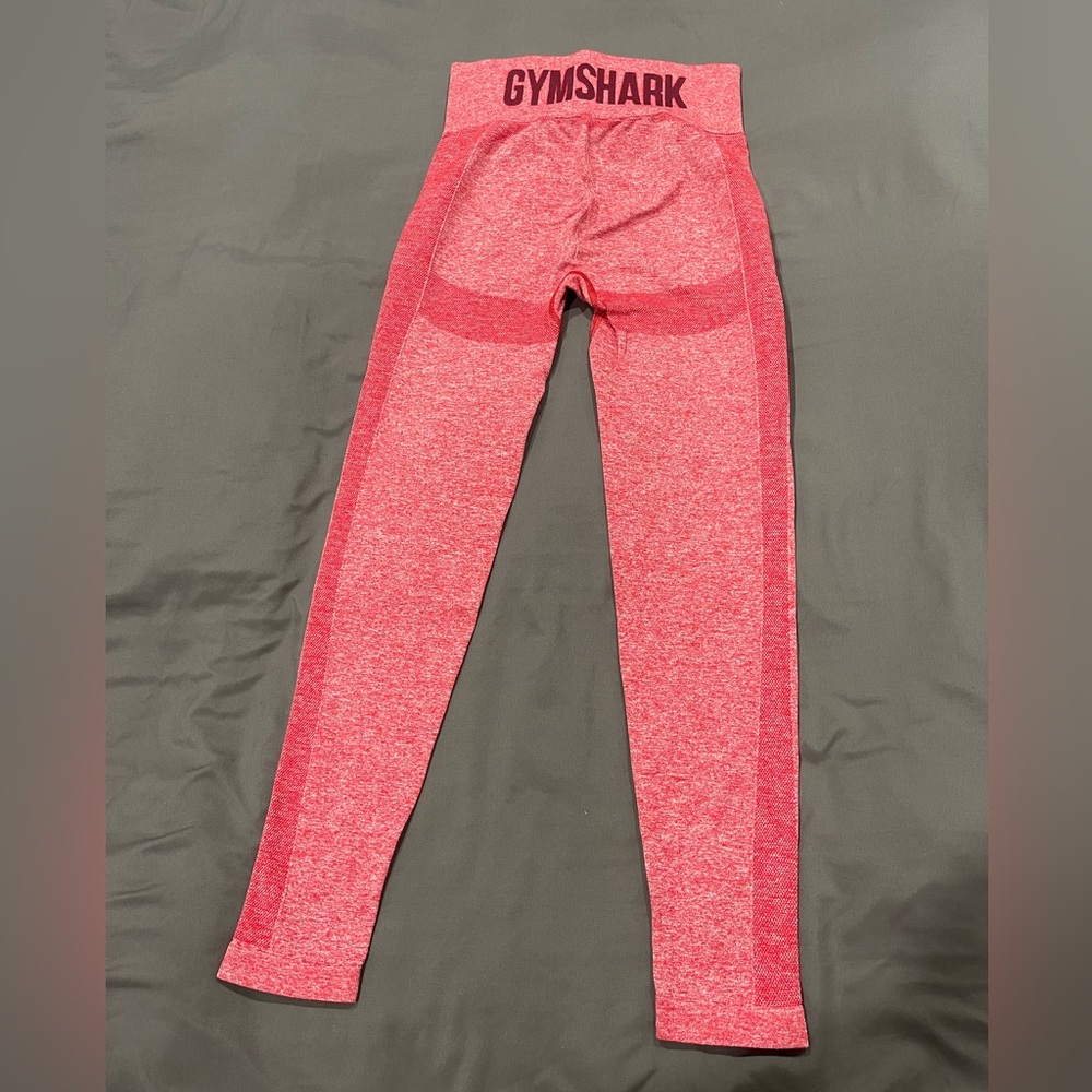 Gymshark leggings